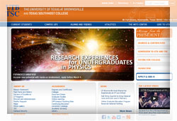 uta-site